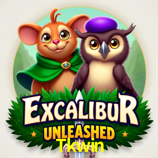 Game Providers Tkwin